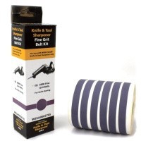 Work Sharp Набор сменных ремней WSKTS, 6 ШТ. - P6000, DR/WSSA0002705