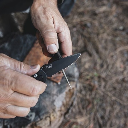 Точилка ручная Work Sharp PIVOT PLUS SHARPENER, WSEDCPVP-I