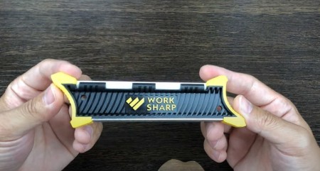 Точилка ручная Work Sharp WSGPS