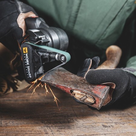 Точилка электрическая Work Sharp Knife & Tool Sharpener WSKTS2-I