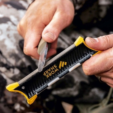 Точилка ручная Work Sharp WSGPS