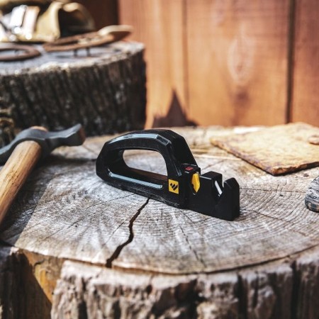 Точилка ручная Work Sharp PIVOT PRO SHARPENER, WSHHDPVT-I