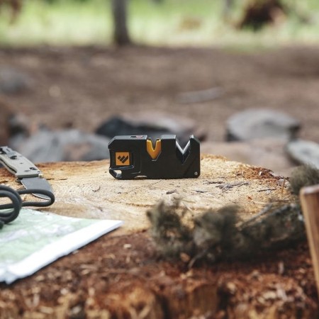 Точилка ручная Work Sharp PIVOT PLUS SHARPENER, WSEDCPVP-I