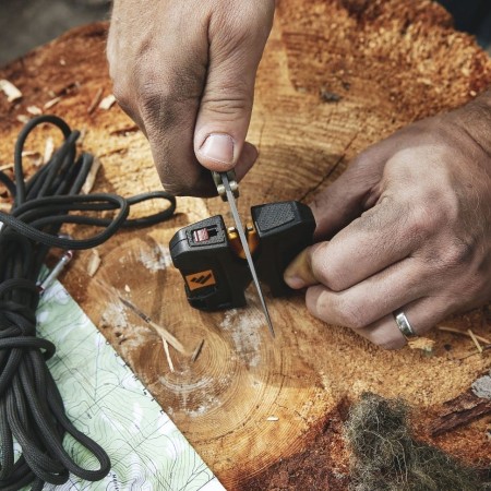 Точилка ручная Work Sharp PIVOT SHARPENER, WSEDCPVT-I