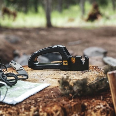 Точилка ручная Work Sharp PIVOT PRO SHARPENER, WSHHDPVT-I