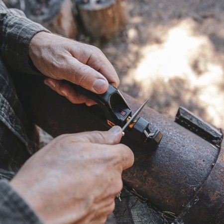 Точилка ручная Work Sharp PIVOT PRO SHARPENER, WSHHDPVT-I