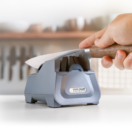 Точилка электрическая кухонная Work Sharp Culinary E2 Kitchen Knife Sharpener, CPE2-I