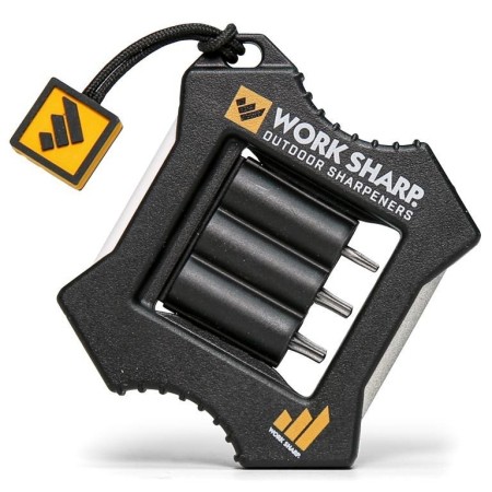 Точилка ручная Work Sharp MICRO SHARPENER, WSEDCMCR-I