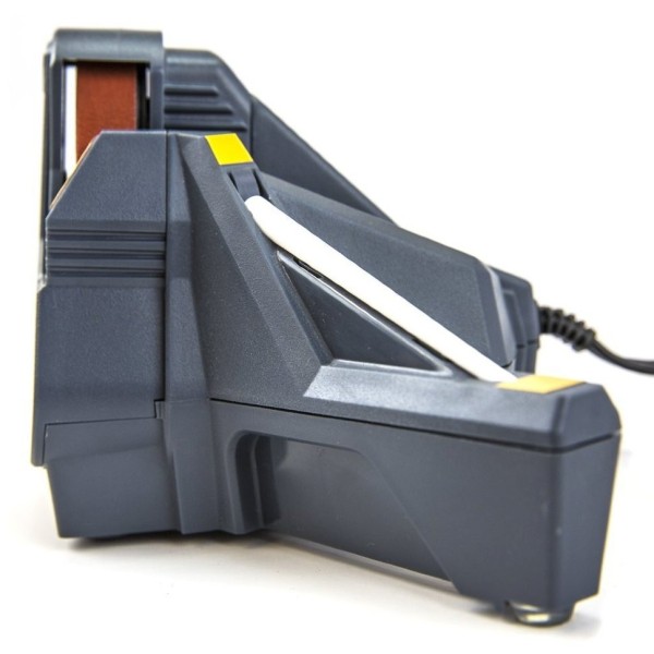 Уцененный товар Точилка Work Sharp Combo Knife Sharpener WSCMB-I электрическая(Комплектация полная. Была в использовании)