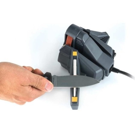 Точилка Work Sharp Combo Knife Sharpener WSCMB-I электрическая