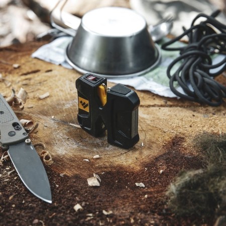 Точилка ручная Work Sharp PIVOT SHARPENER, WSEDCPVT-I