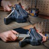 Точилка Work Sharp Combo Knife Sharpener WSCMB-I электрическая