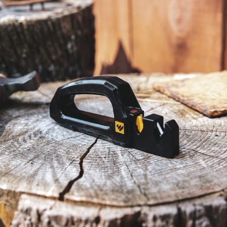 Точилка ручная Work Sharp PIVOT PRO SHARPENER, WSHHDPVT-I