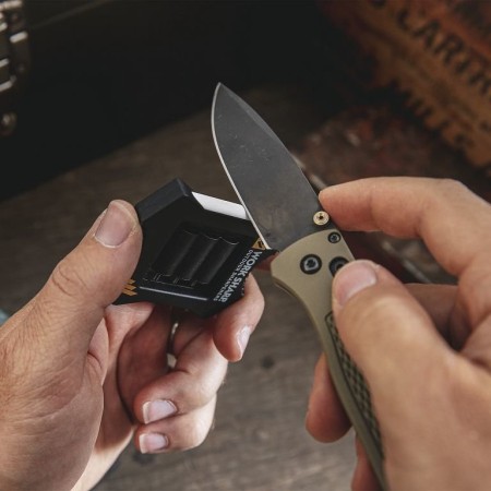 Точилка ручная Work Sharp MICRO SHARPENER, WSEDCMCR-I