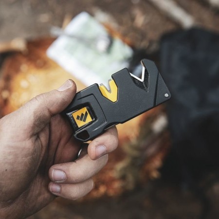 Точилка ручная Work Sharp PIVOT PLUS SHARPENER, WSEDCPVP-I