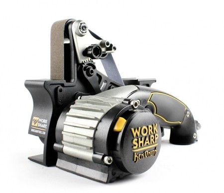 Насадка для точилки Work Sharp Knife & Tool Sharpener Ken Onion Edition, DR/WSSAKO81112