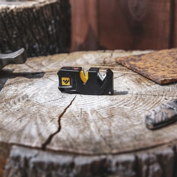 Точилка ручная Work Sharp PIVOT PLUS SHARPENER, WSEDCPVP-I