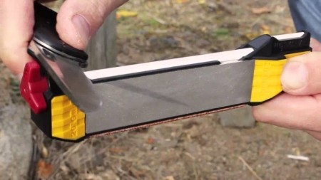 Точилка ручная Work Sharp WSGFS221