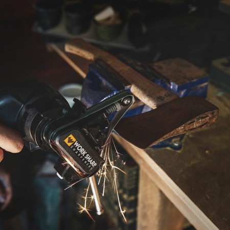 Точилка электрическая Work Sharp Knife & Tool Sharpener WSKTS2-I