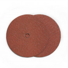 Набор сменных дисков Work Sharp средней зернистости для точилки E2, 2 ШТ. CPAC013
